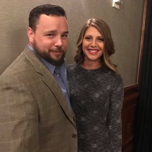 Meet your Posher, Sabrina